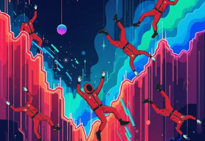 Squid Game token honeypot collapse