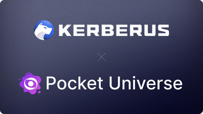 Kerberus Acquires Pocket Universe