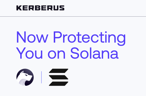 Solana Protection Launch