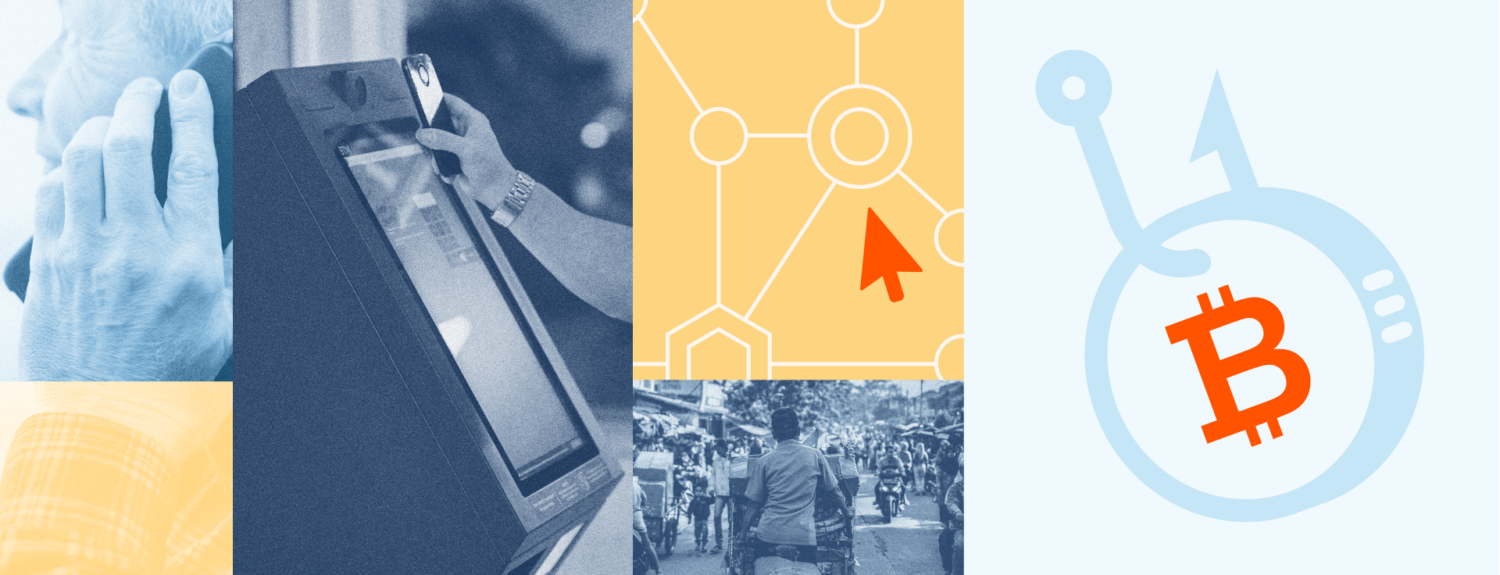 Pig Butchering Scam Growth