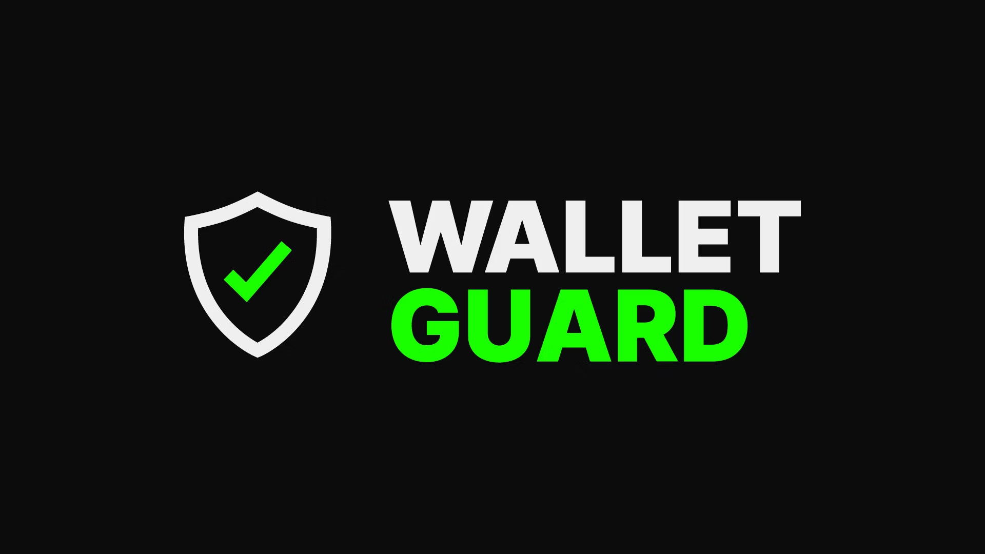 Wallet Guard: Browser extension interface showing transaction analysis features
