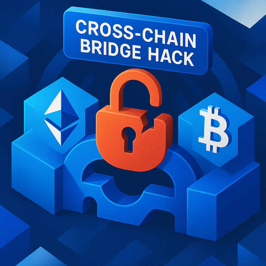 Cross-Chain Bridges