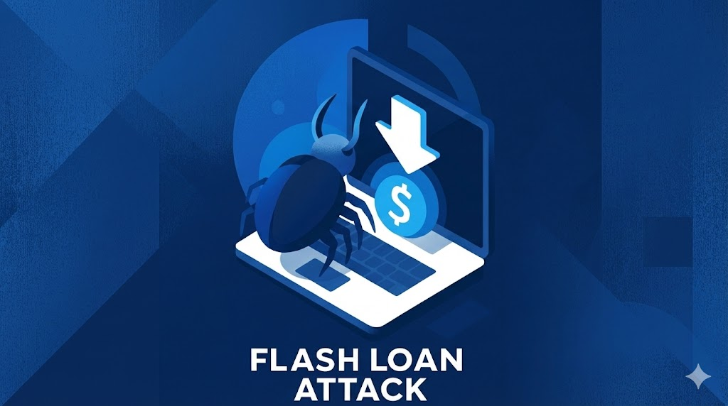 Flash Loan Attacks