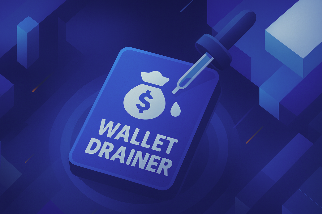 Wallet Drainers and Approval Exploits