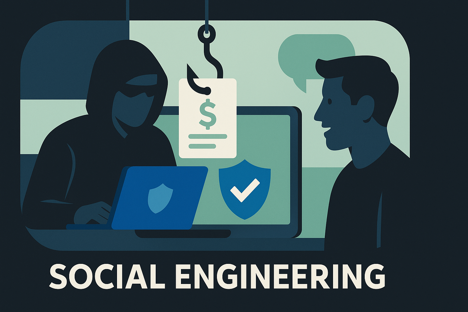 Social Engineering and Phishing Threats