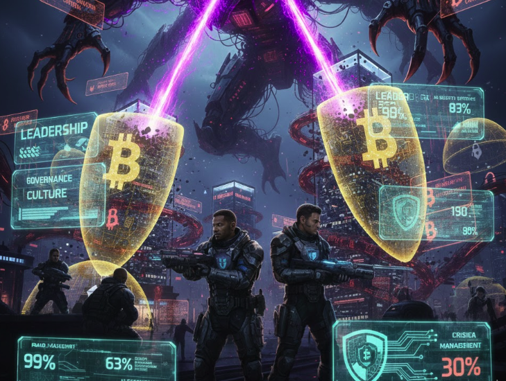 What Works in Cybersecurity