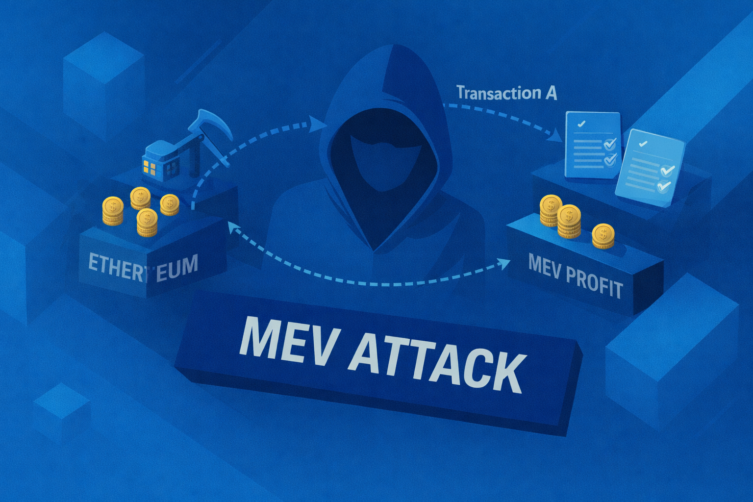 MEV Attack