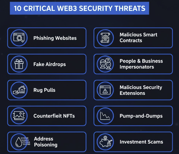 Web3 Security Tools