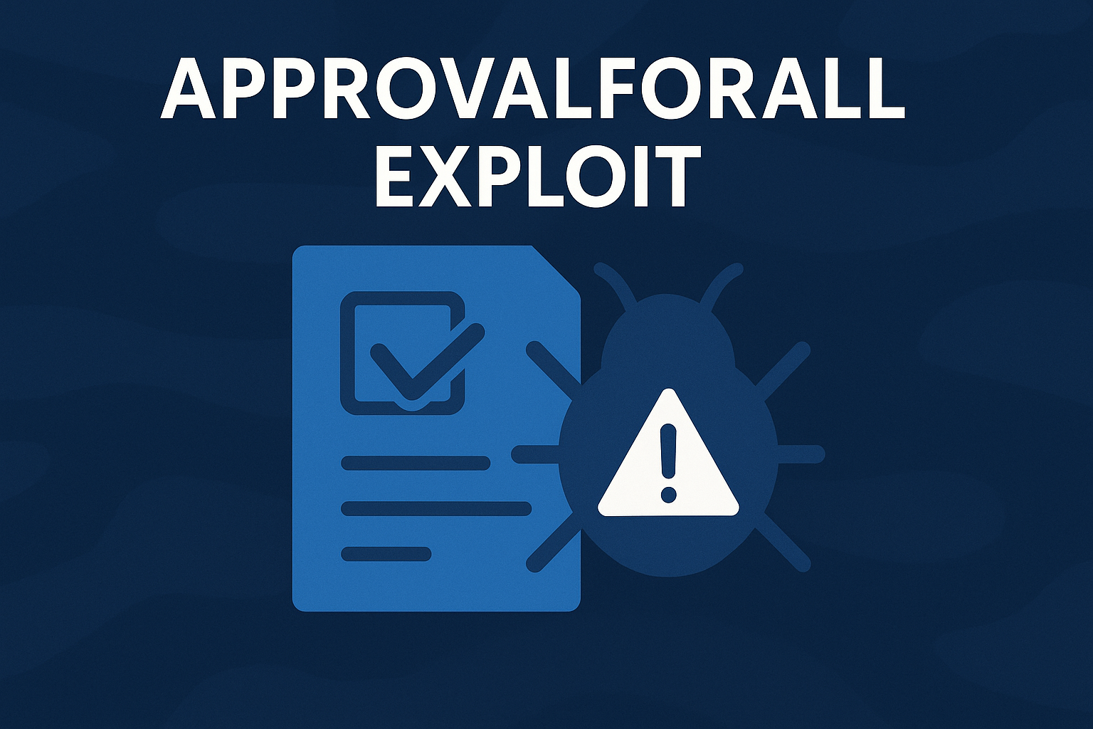 Unlimited token approval prompt